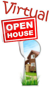 Kennewick, Richland, Pasco, & West Richland Washington Virtual Open Houses in the Tri-Cities MLS Market